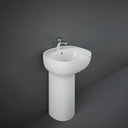Illusion 540mm Free Standing Wash Basin
