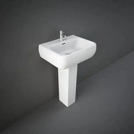 Metropolitan Full Pedestal