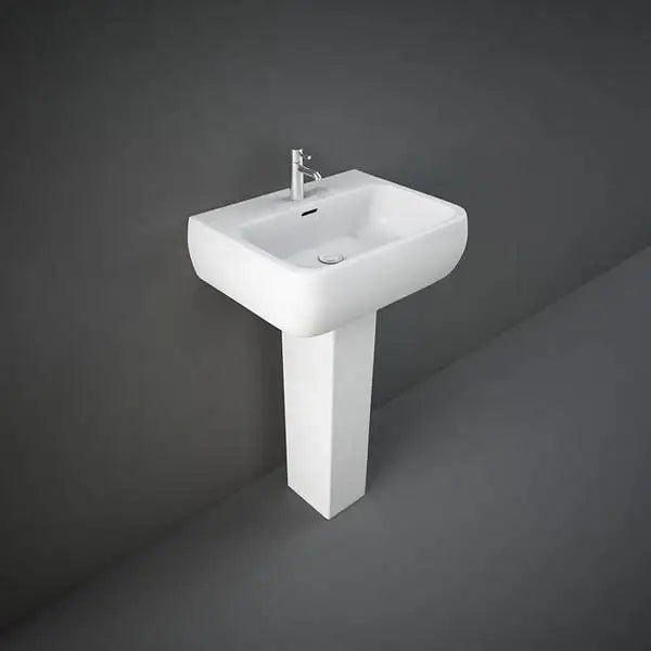 Metropolitan Full Pedestal