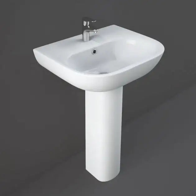 Tonique 1 Tap Hole Basin Only
