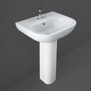 Tonique Full Pedestal