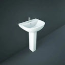 Compact Pedestal