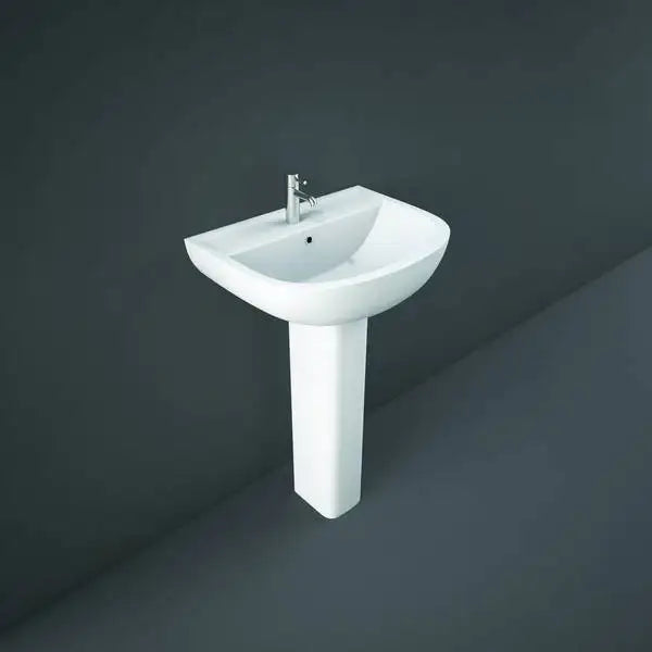 Compact Pedestal