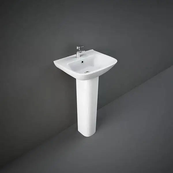 Origin 450mm Basin Only
