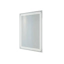 Pluto 600x800 Led Mirror with Demister pad