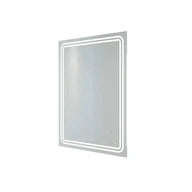 Pluto 600x800 Led Mirror with Demister pad