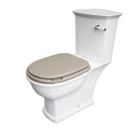 Washington Traditional close coupled Toilet