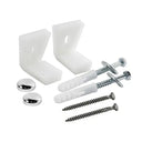 Universal Pan Floor Fixing Kit