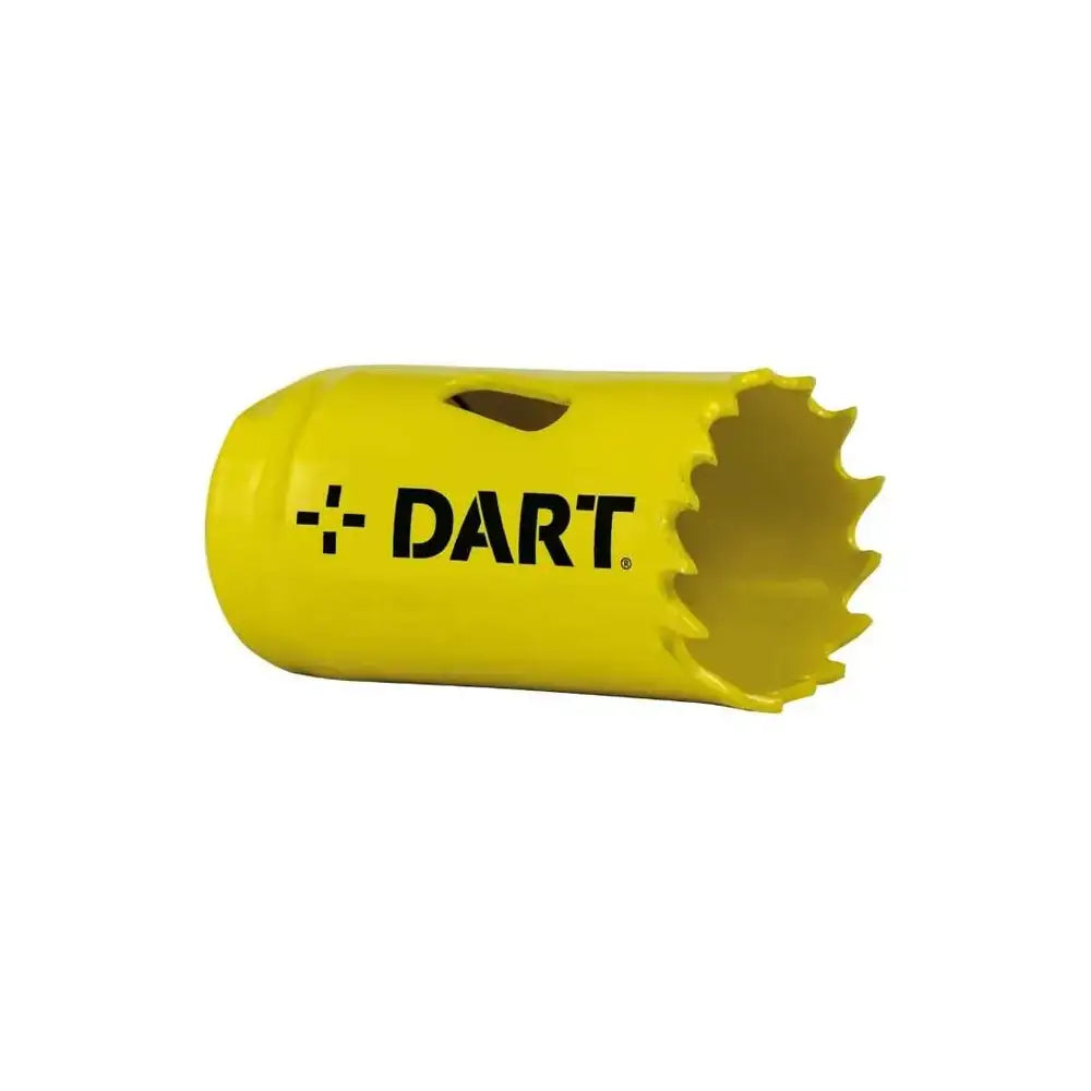 Dart Premium Holesaw 25mm