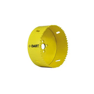 Dart Premium Holesaw 102mm