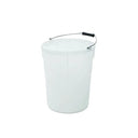 Rhino White Plasterers Bucket 30L
