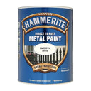 Hammerite Smooth White 2.5L