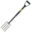 Redline Carbon Steel Border Fork