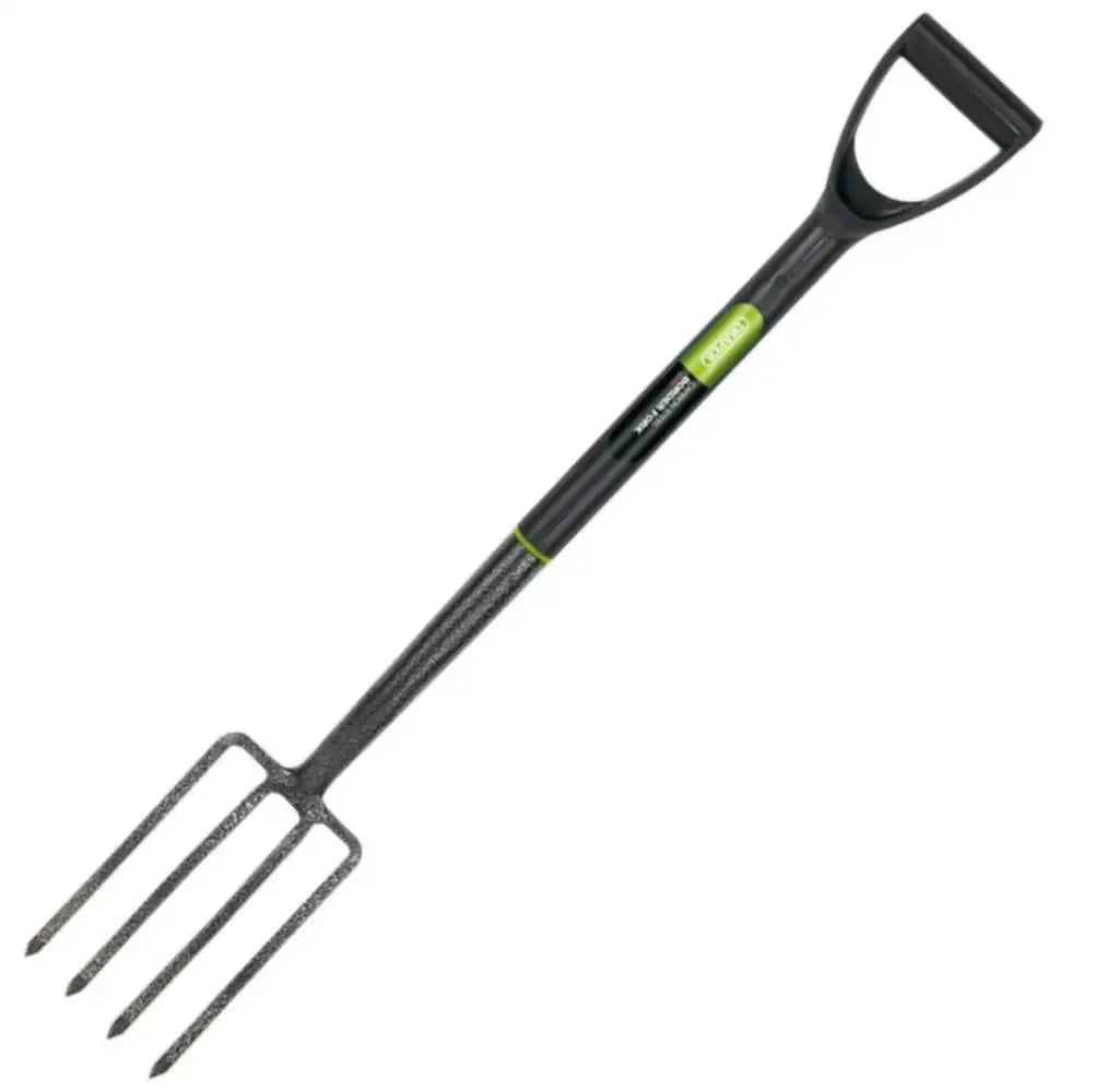 Redline Carbon Steel Border Fork