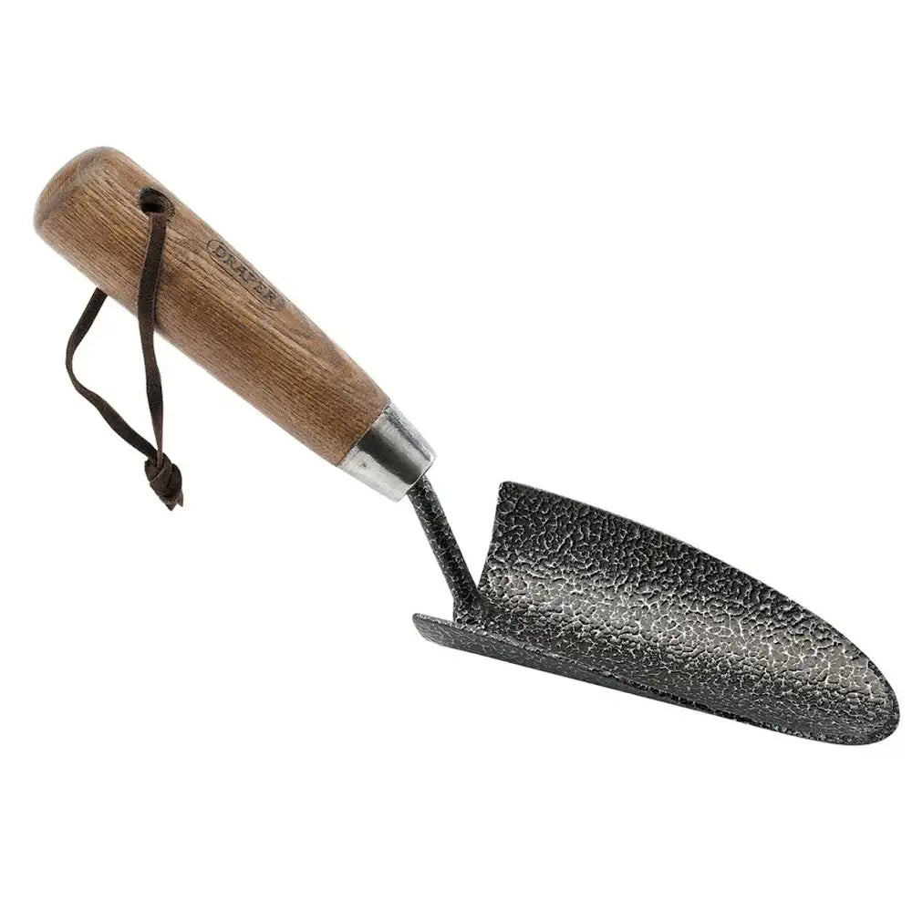 Redline Carbon Steel Hand Trowel