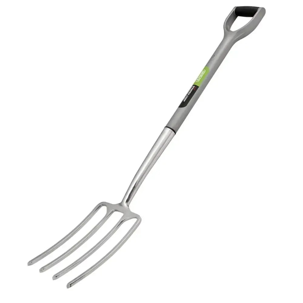 Draper Stainless Steel Digging Fork