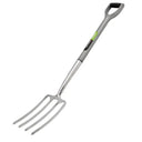 Draper Stainless Steel Digging Fork