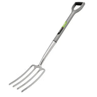 Draper Stainless Steel Digging Fork
