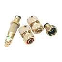 Draper Garden Watering Connector 4 Piece