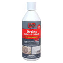 Knockout Drain & Urinal 500ml