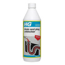 HG Liquid Drain Unblocker 1L