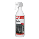 HG UPVC Powewrfull Cleaner 500ml