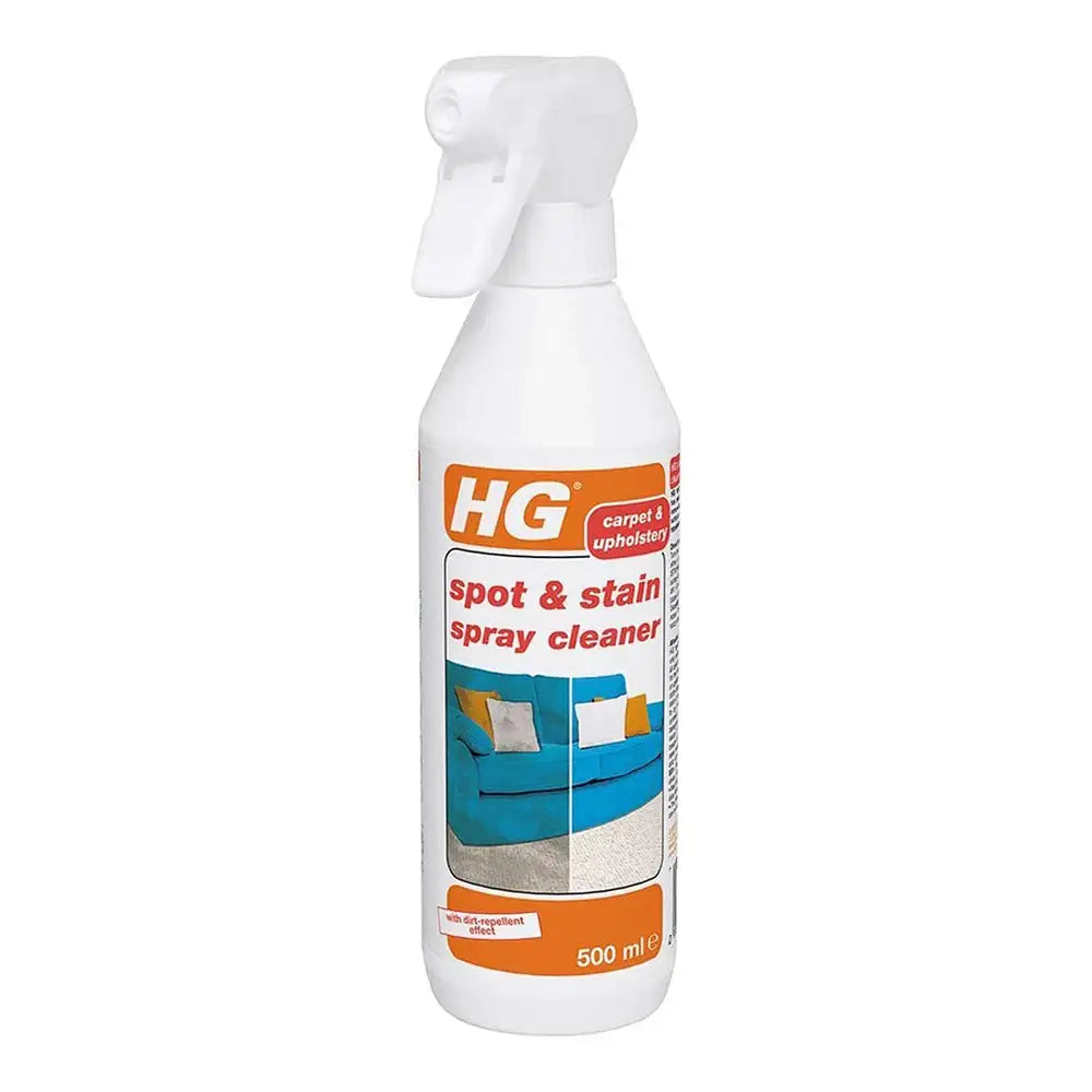 HG 93 Spot & Stain Cleaner 500ml
