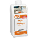 HG Carpet & Upholstery Cleaner 1L