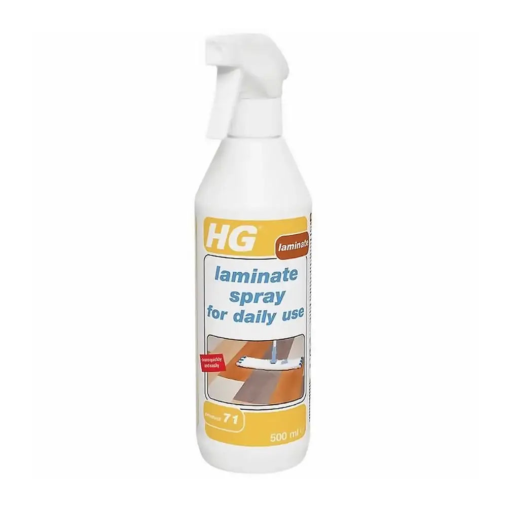 HG Daily Laminate Spray