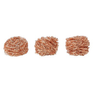 Copper Scourer 3 Pack