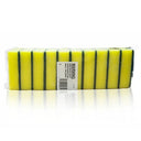 Sponge Scourer Pack 10