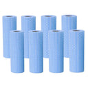 Dish Cloth Roll Pack 8