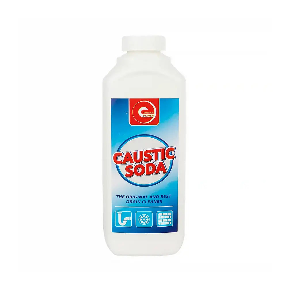 Caustic Soda 1Kg