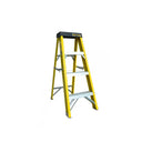 Pro Fibreglass Swingback Steps 4 Tread