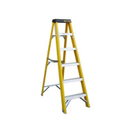 Pro Fibreglass Swingback Steps 6 Tread