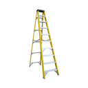 Pro Fibreglass Swingback Steps 10 Tread