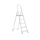Pro Aluminium Step Ladder 7 Tread