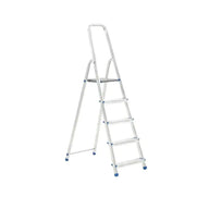 Pro Aluminium Step Ladder 7 Tread