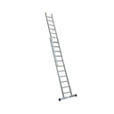 Pro 150Kg 3.5m Double Extension Ladder