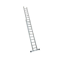 Pro 150Kg 3.5m Double Extension Ladder