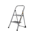 2 Step Folding Ladder