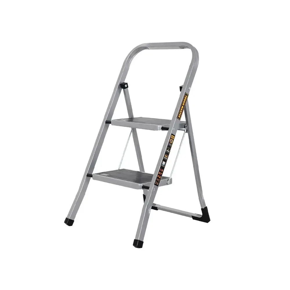 2 Step Folding Ladder