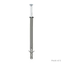 Nylon Frame Fixing 10.0 x 160 (2)