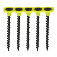 Collated Drywall Course Black 3.5 X 50 (1000)