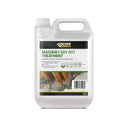 Everbuild Dry Rot Treatment 5L