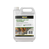 Everbuild Dry Rot Treatment 5L