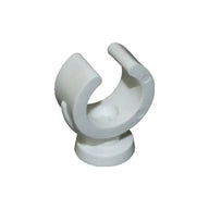 Open Pipe Clip (Unifix) 15mm