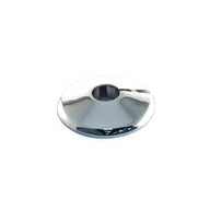 Pipe Collar 15mm Chrome