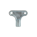 Aluminium Radiator Key