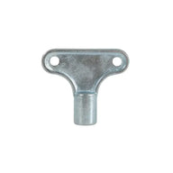 Aluminium Radiator Key